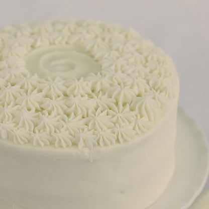 Buttercream Cake