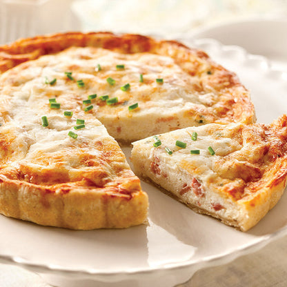 Quiche Lorraine