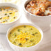 Hearty Soups Sampler — frozen soup delivered nationwide by Mackenzie
