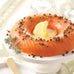 Smoked Salmon Ring