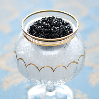 American Beluga Caviar